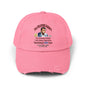 Rockford Files Cap