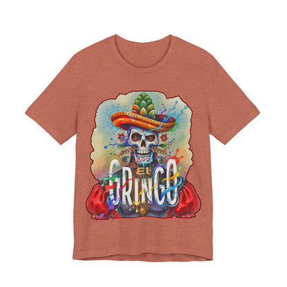 El Gringo Tee