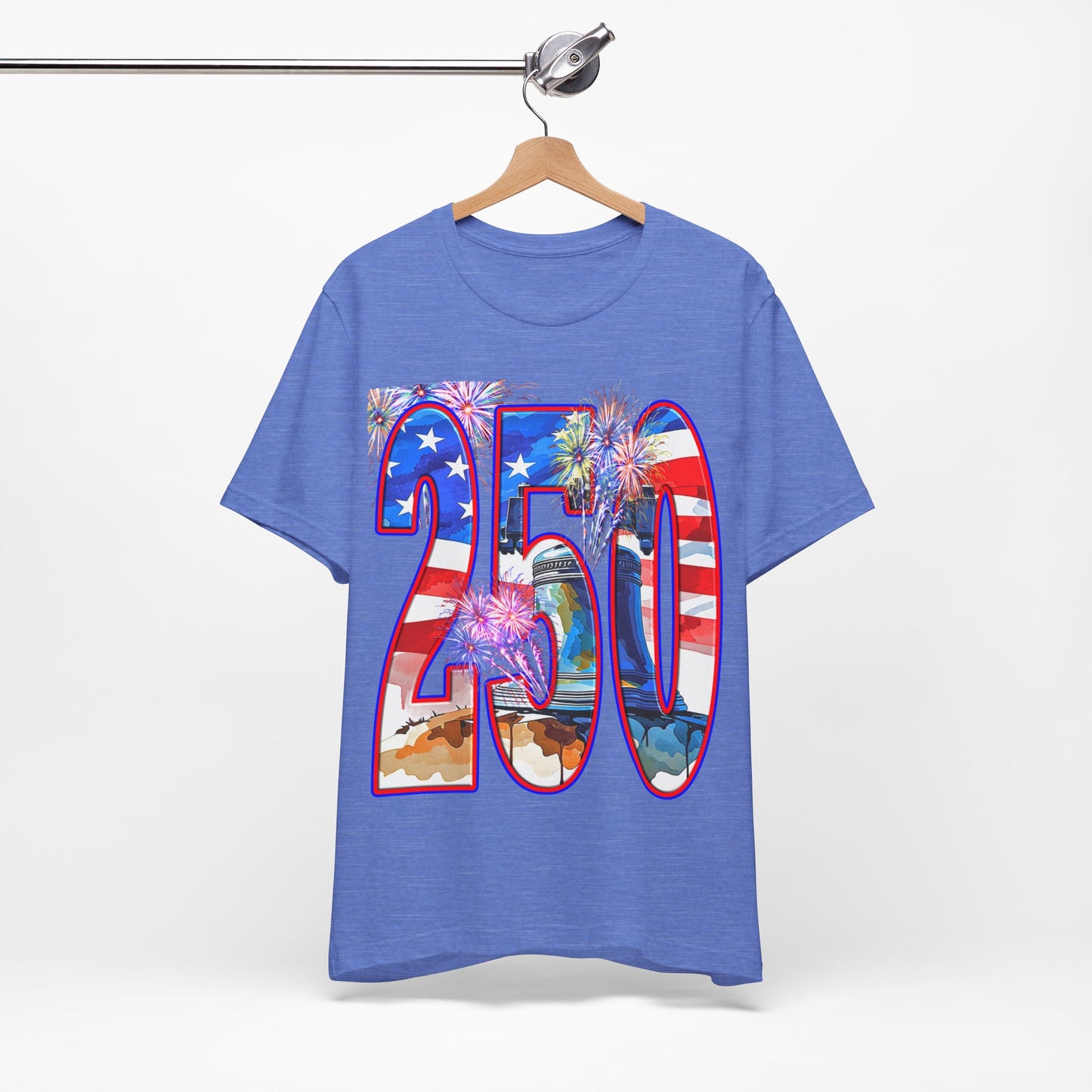 250th Birthday Tee