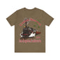 Union Station Los Angeles Tee