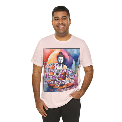 Zen Life Tee