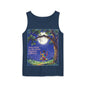 Grateful Heart Tank Top