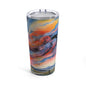 Vibrant Sky Tumbler