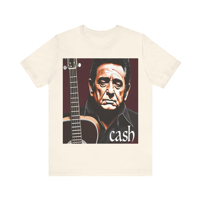 Cash Tee