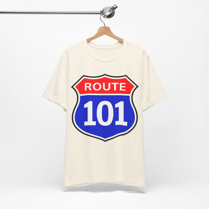 Route 101 Tee