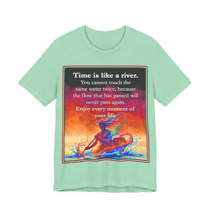 Inspirational Life Tee