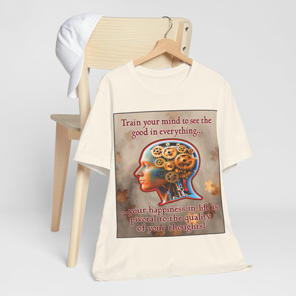 Positive Mind Tee