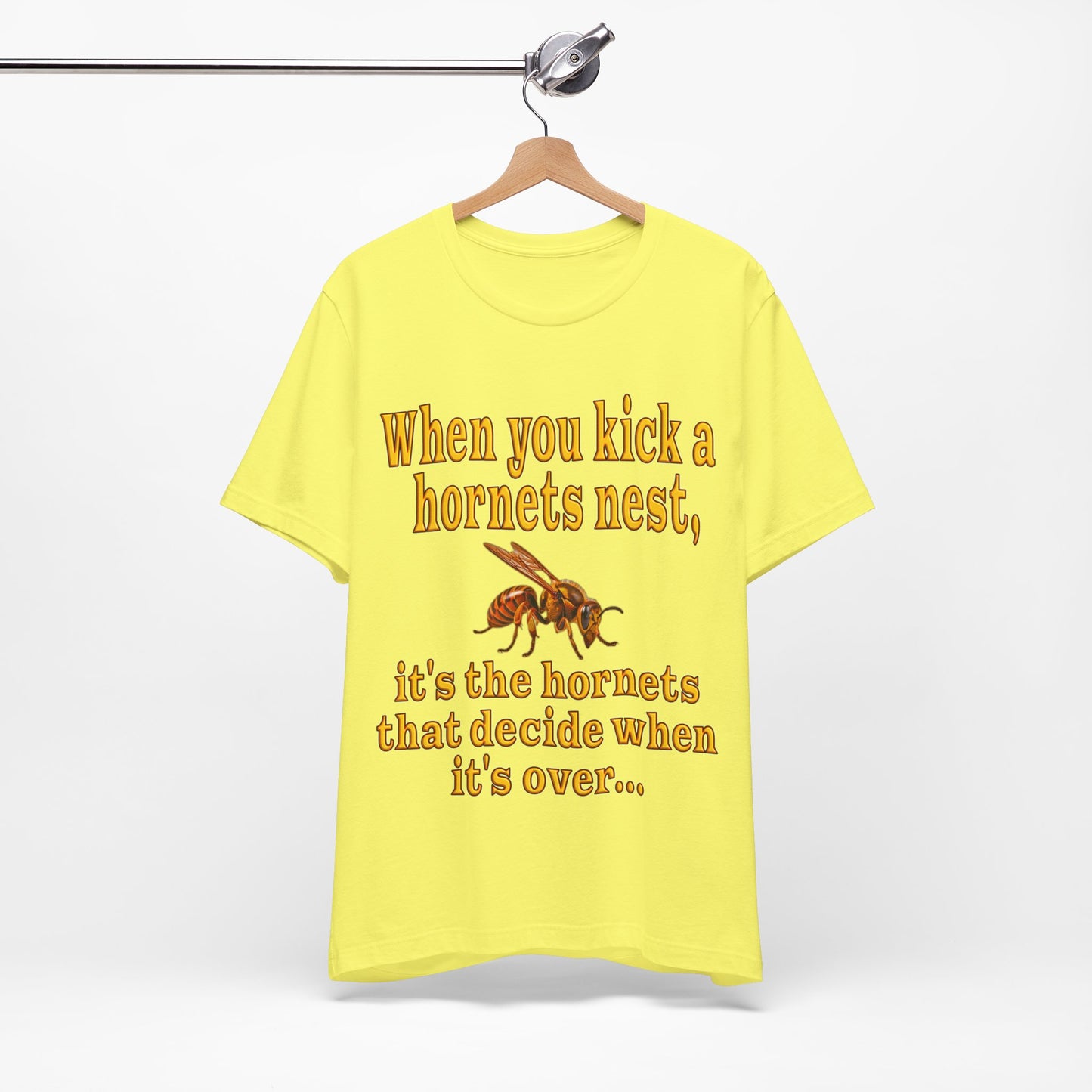 Hornets Nest Tee