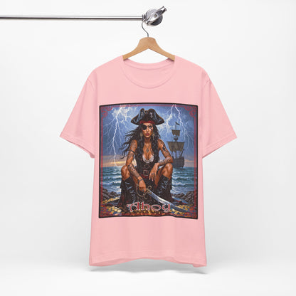 Buccaneer Tee