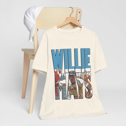 Willie Mays Tee