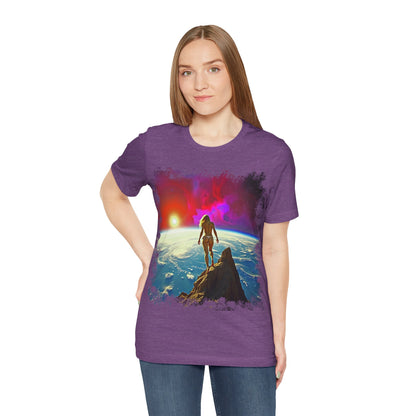 Earth Beauty Tee
