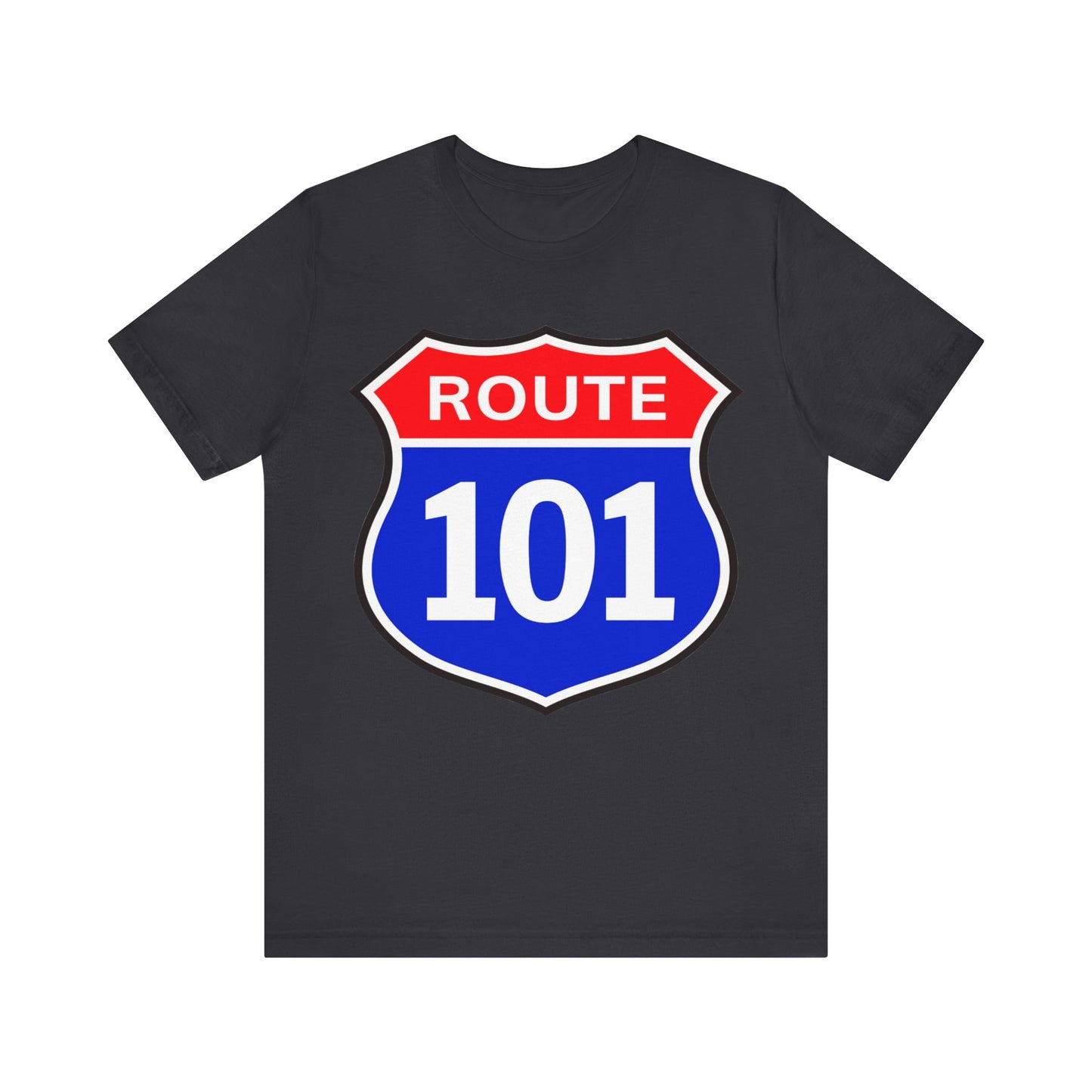 Route 101 Tee