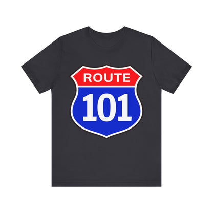 Route 101 Tee