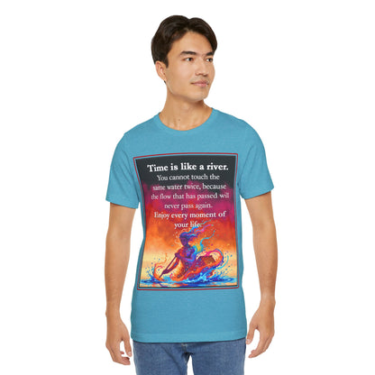 Inspirational Life Tee