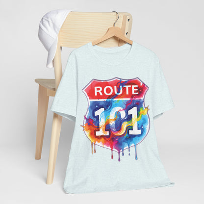 Route 101 Tee