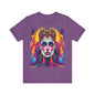 Psychedelic Princess Tee