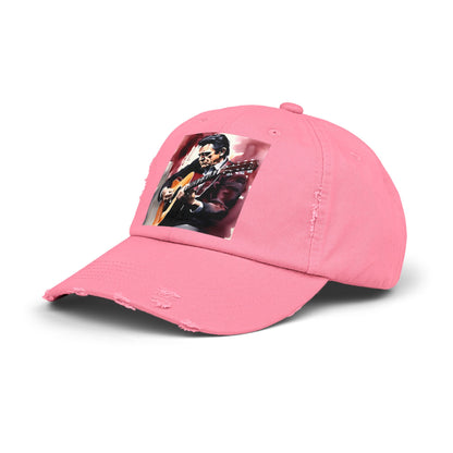 Johnny Cash Cap