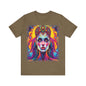 Psychedelic Princess Tee