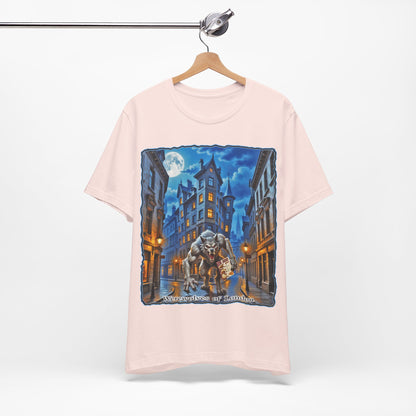 Werewolves of London Tee
