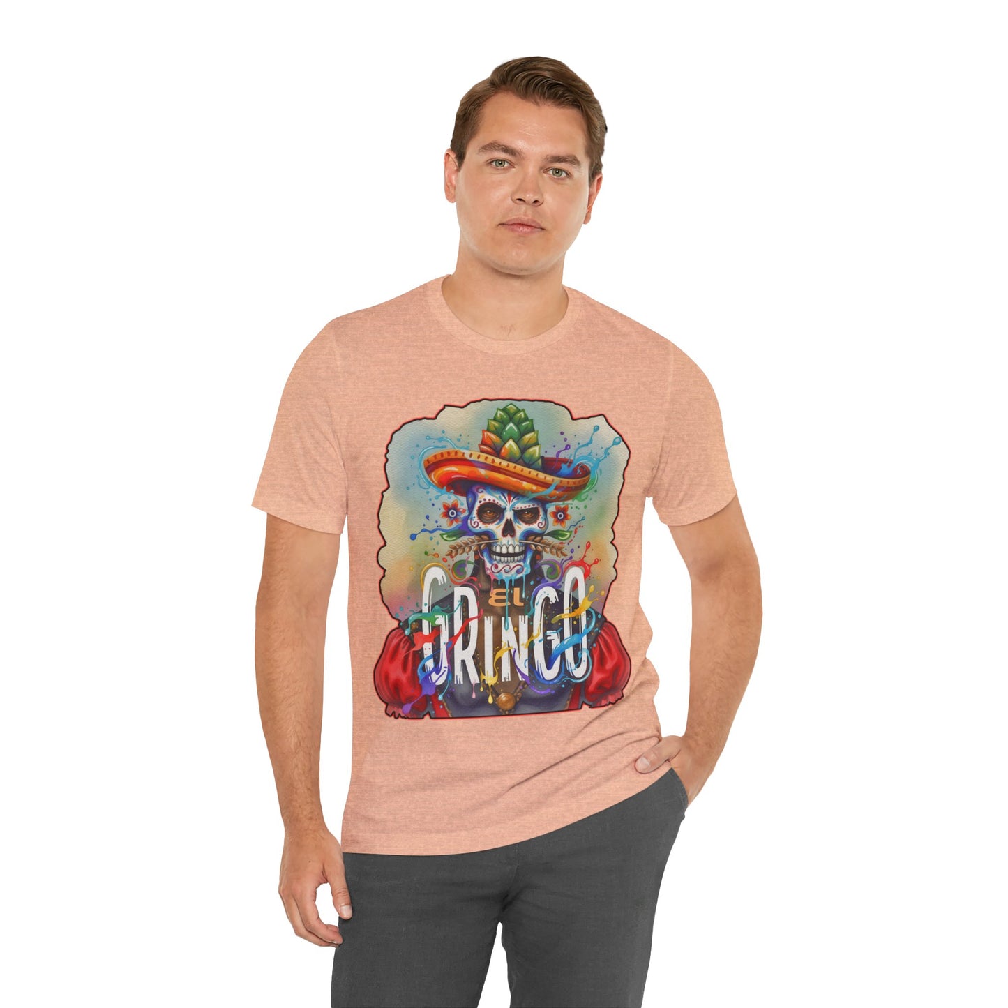El Gringo Tee