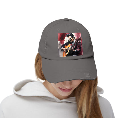 Johnny Cash Cap