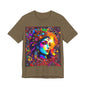 Psychedelic Goddess Tee