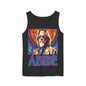 Dude Abides Tank Top
