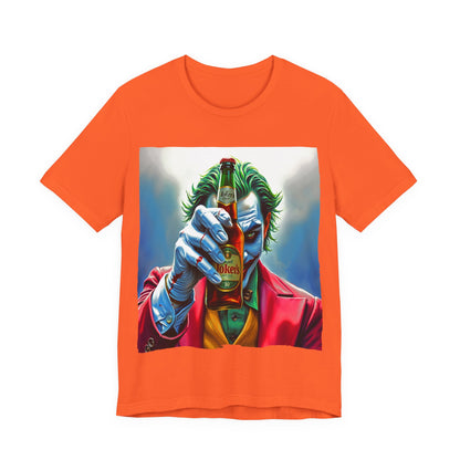 Jokester Beer Tee