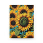 Sunflower Journal