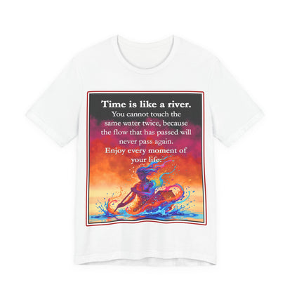 Inspirational Life Tee