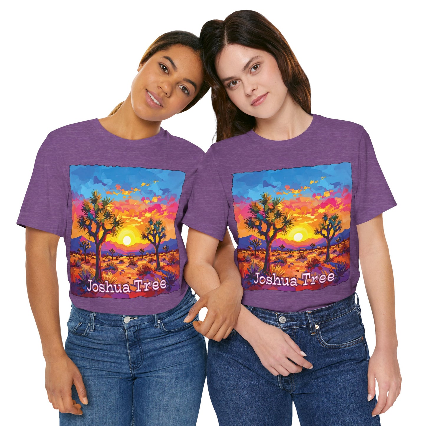Joshua Tree Park Tee