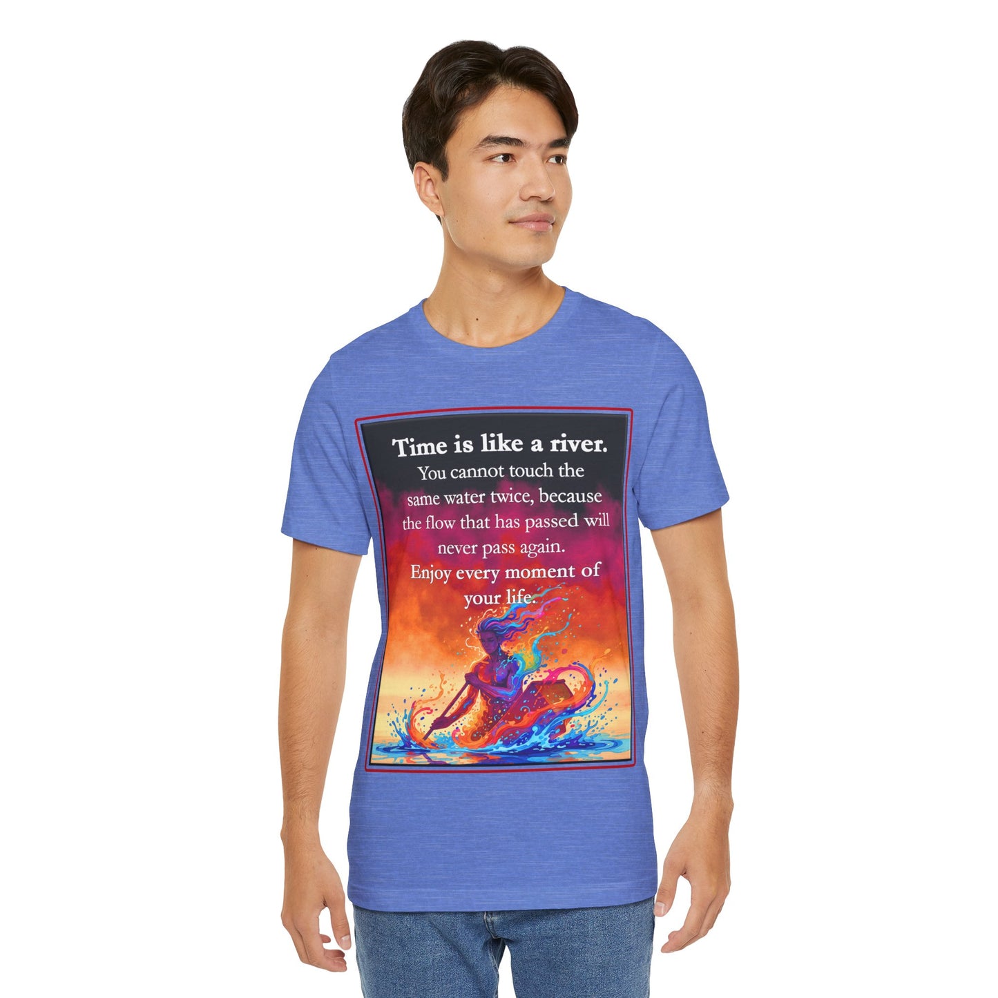 Inspirational Life Tee
