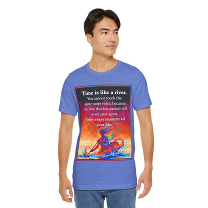 Inspirational Life Tee