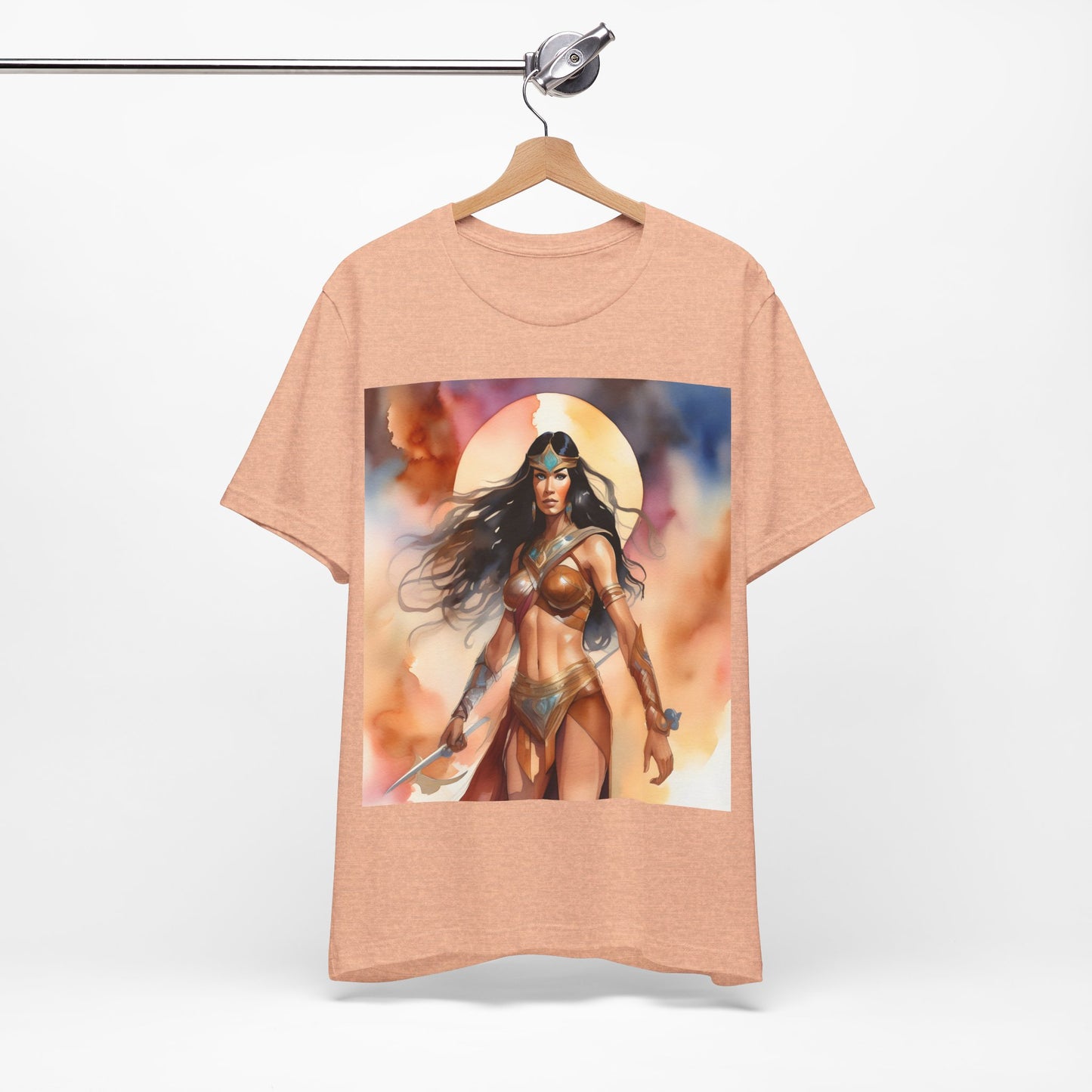 Princess Thoris Tee