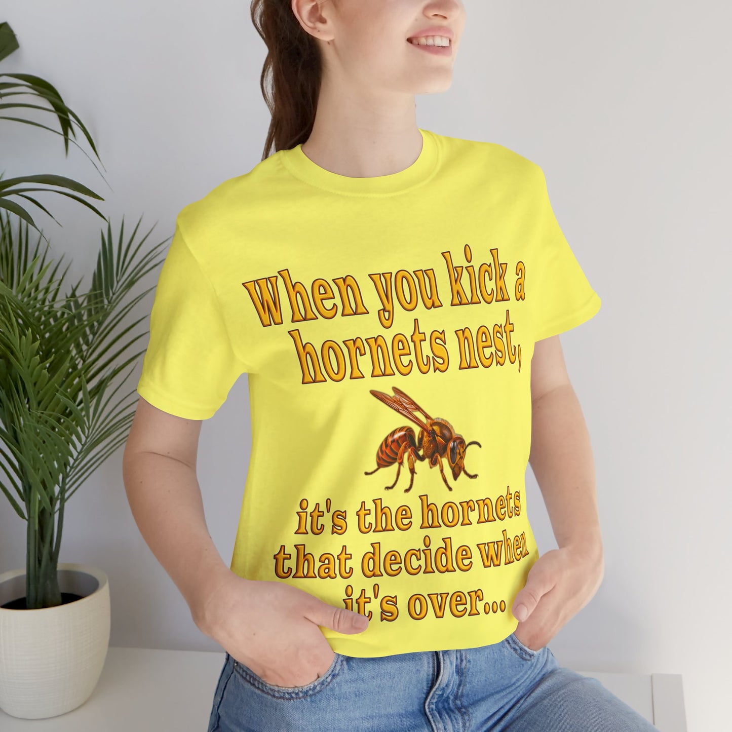 Hornets Nest Tee