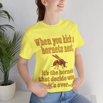 Hornets Nest Tee