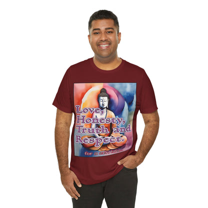 Zen Life Tee