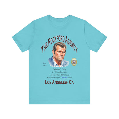 Rockford Tee