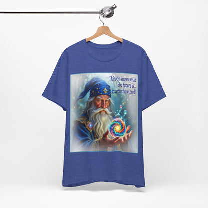 Mystical Wizard Tee