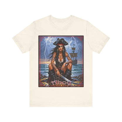 Buccaneer Tee