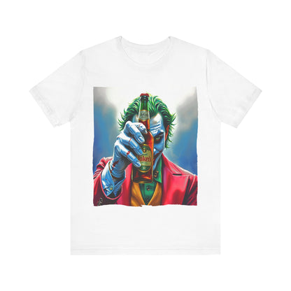 Jokester Beer Tee