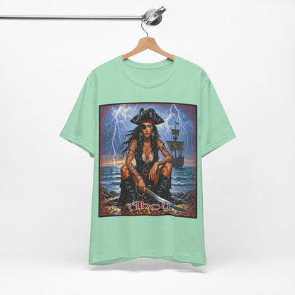 Buccaneer Tee