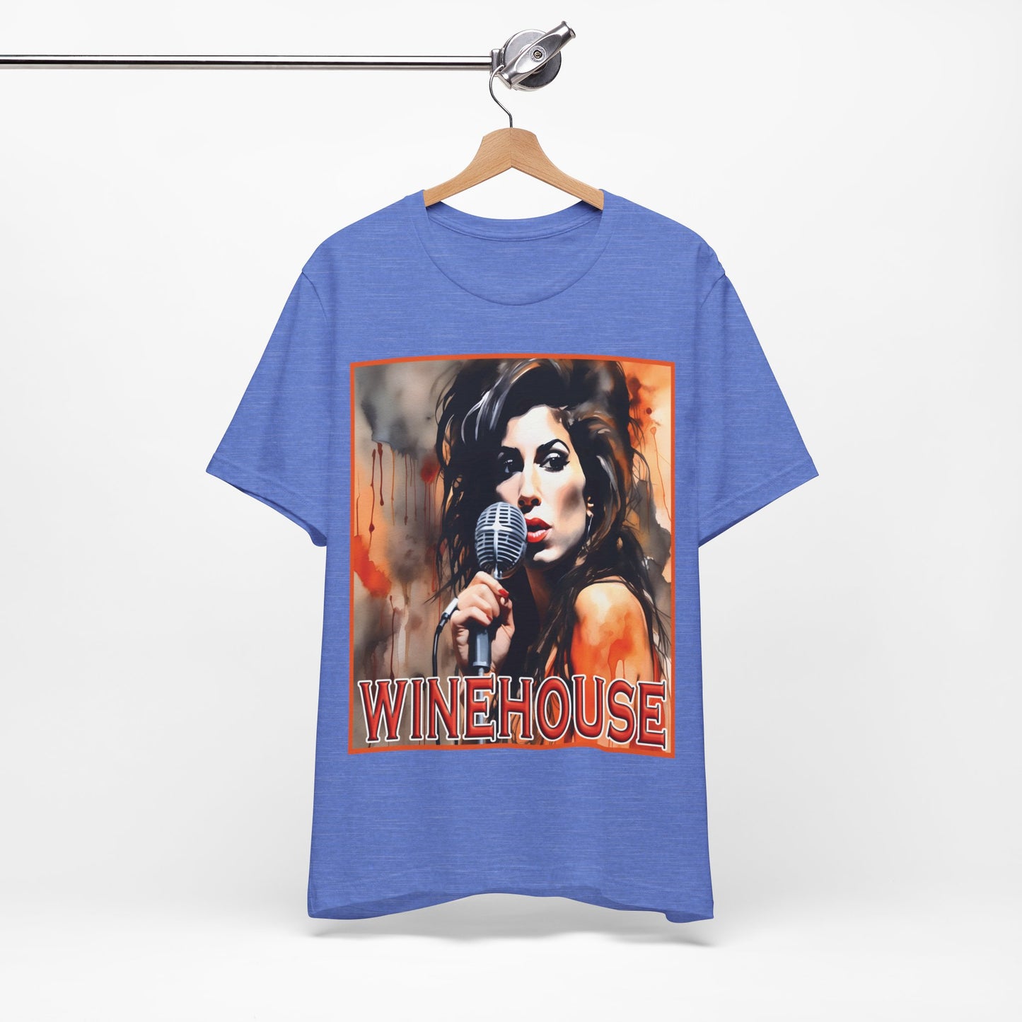 Winehouse Tee