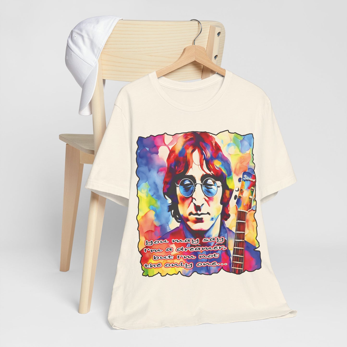 Dreamer Tee