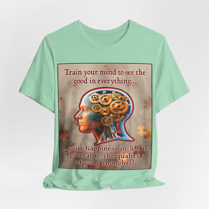 Positive Mind Tee