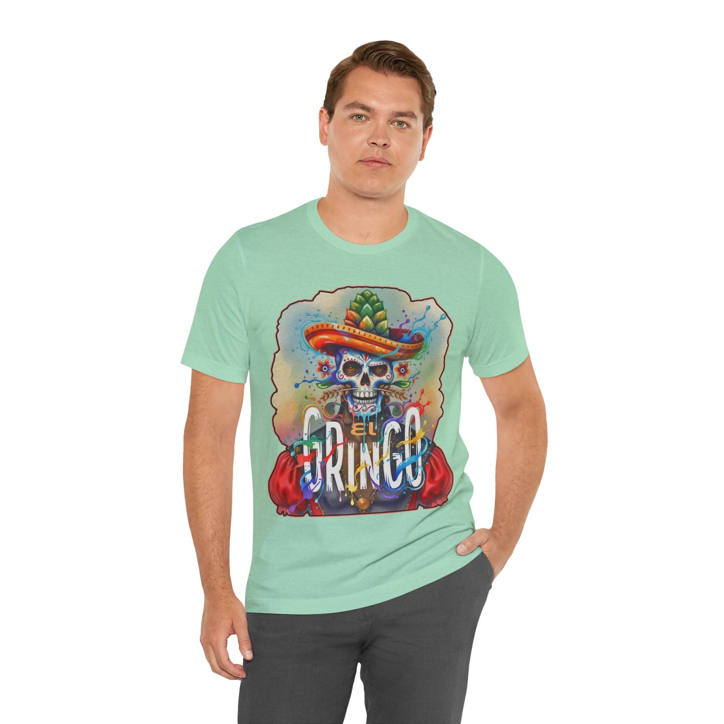 El Gringo Tee