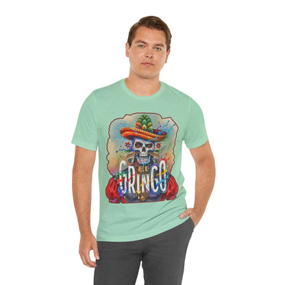 El Gringo Tee
