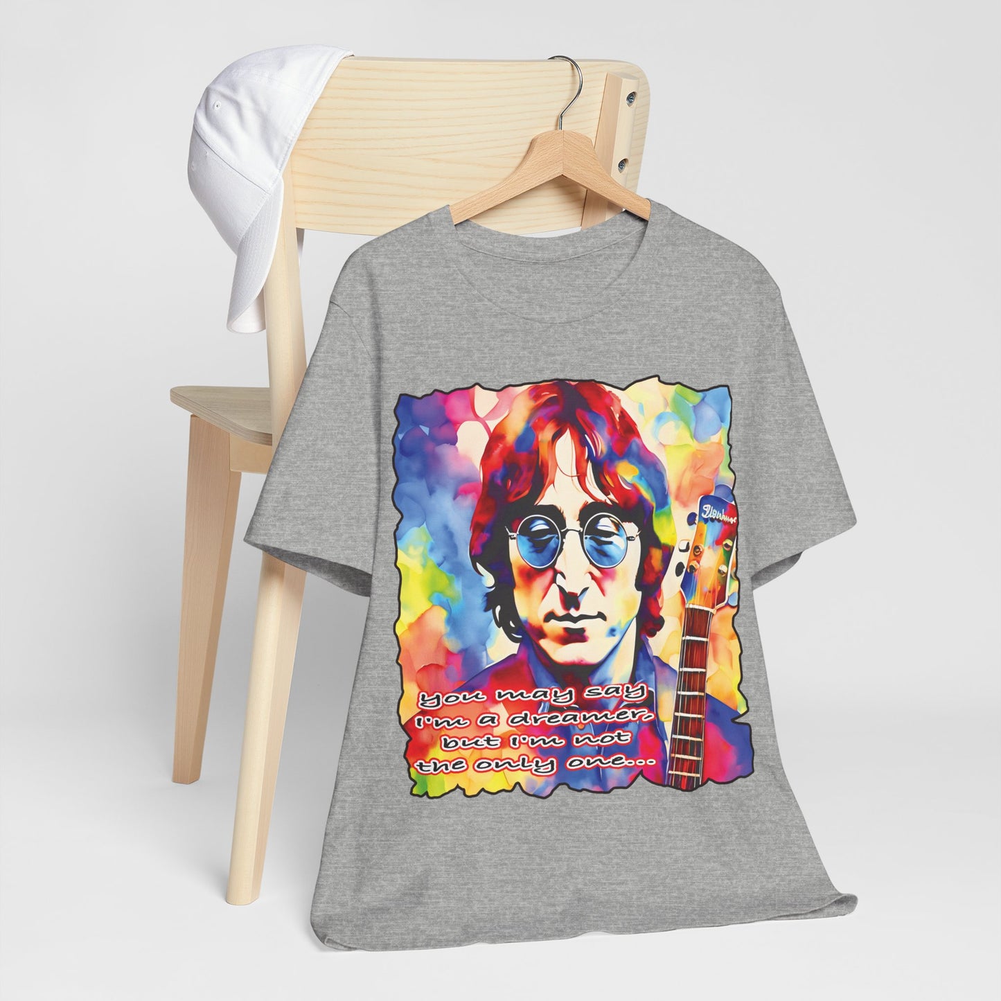 Dreamer Tee