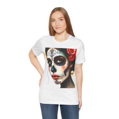 Día de Muertos Tee