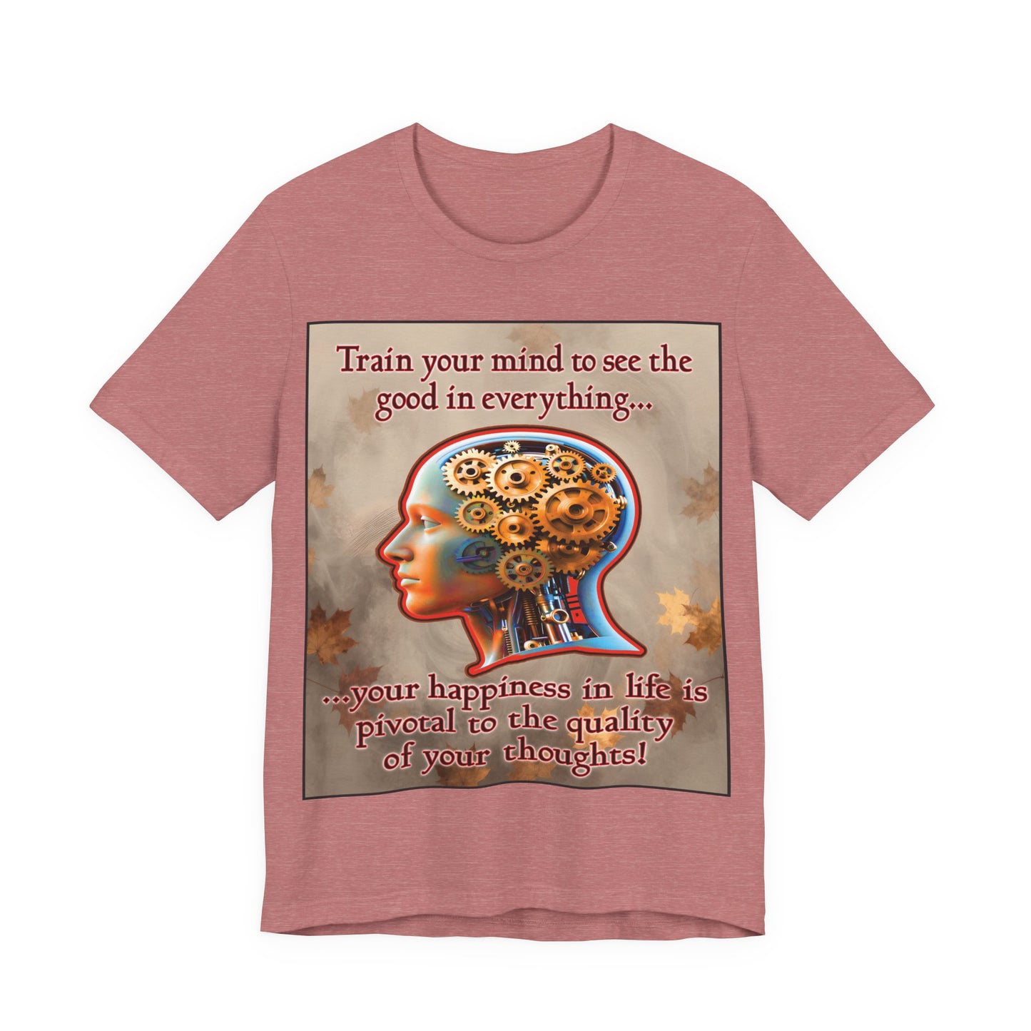 Positive Mind Tee